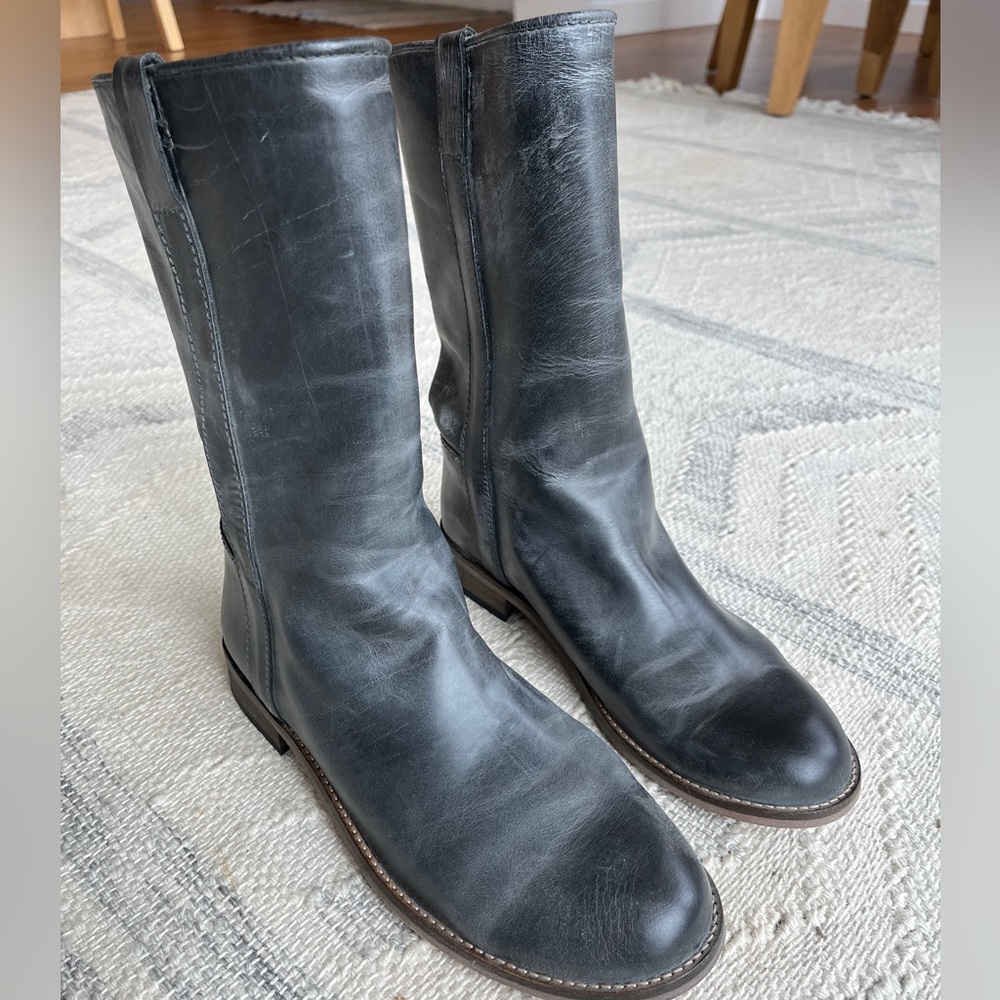 Ivy Lee Simone Boots size 39